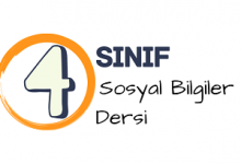 4 sosyal