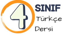 4 turkce