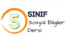 5 sosyal