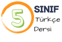 5 turkce