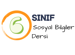 6 sosyal
