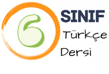 6 turkce