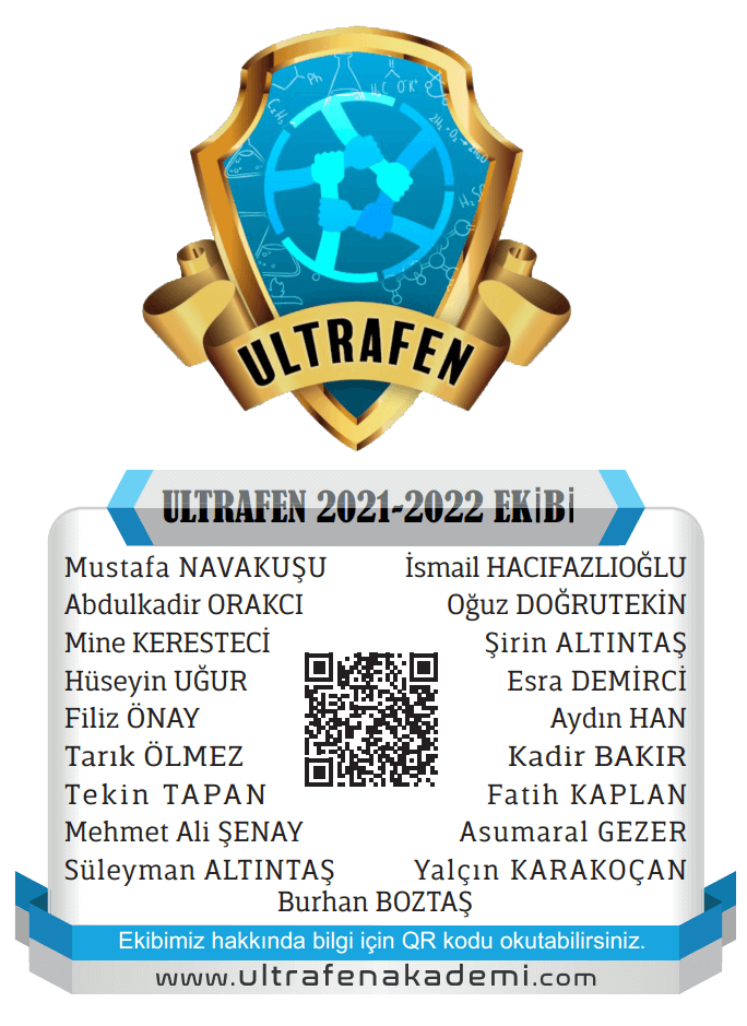 ultrafen