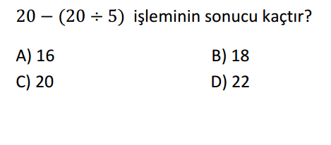 Question Image
