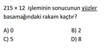 Question Image