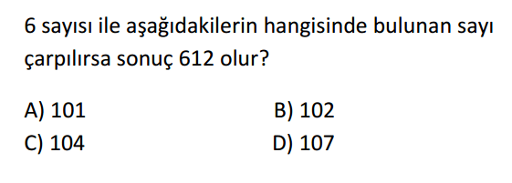 Question Image