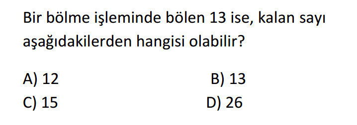 Question Image