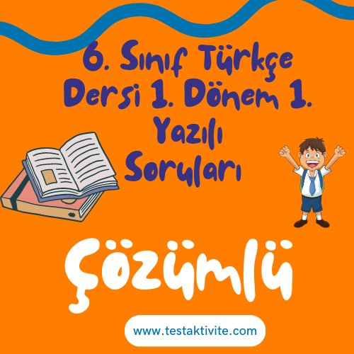 Turuncu Eglenceli ve Renkli Okula Donus Instagram Gonderisi 500 × 500 piksel 13