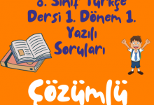 Turuncu Eglenceli ve Renkli Okula Donus Instagram Gonderisi 500 × 500 piksel 15