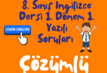 Turuncu Eglenceli ve Renkli Okula Donus Instagram Gonderisi 500 × 500 piksel 3
