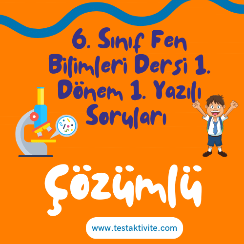 Turuncu Eglenceli ve Renkli Okula Donus Instagram Gonderisi 500 × 500 piksel 8