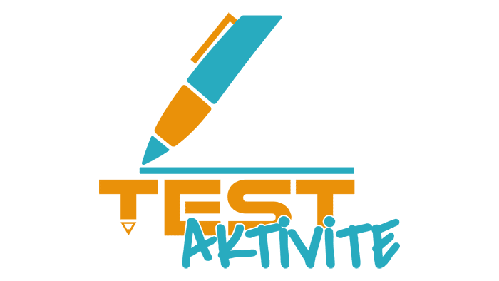 Test Aktivite - Test Çöz