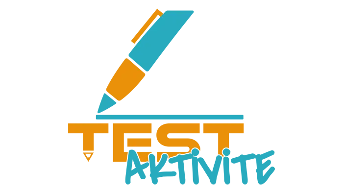 Test Aktivite - Test Çöz