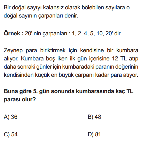 Question Image