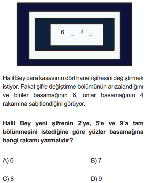 Question Image