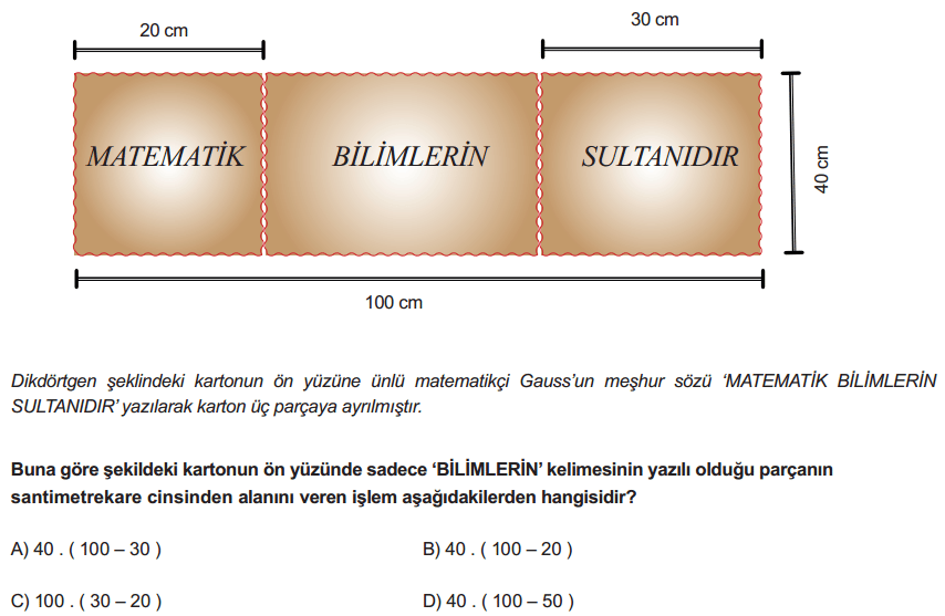 Question Image