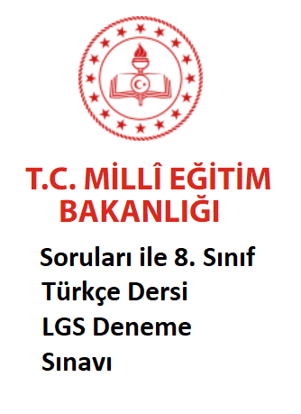 8 turkce