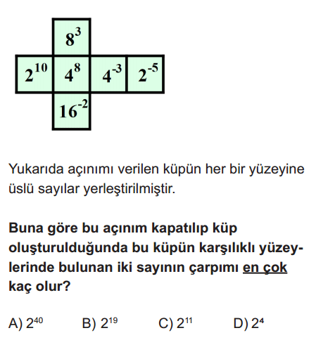 Question Image
