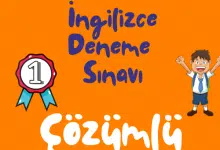 Turuncu Eglenceli ve Renkli Okula Donus Instagram Gonderisi 500 × 500 piksel 1