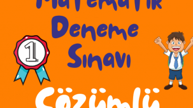 Turuncu Eglenceli ve Renkli Okula Donus Instagram Gonderisi 500 × 500 piksel 2