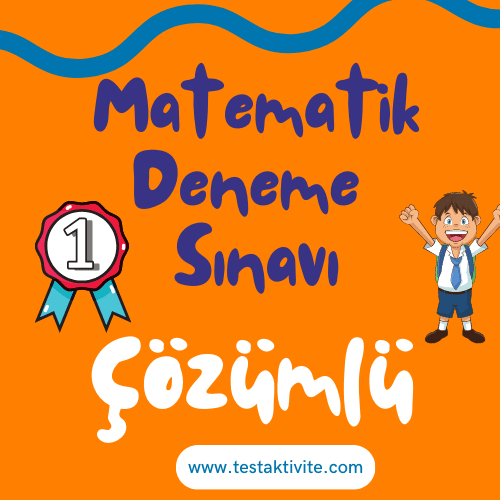 Turuncu Eglenceli ve Renkli Okula Donus Instagram Gonderisi 500 × 500 piksel 2