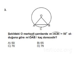 Question Image