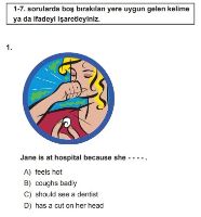Question Image